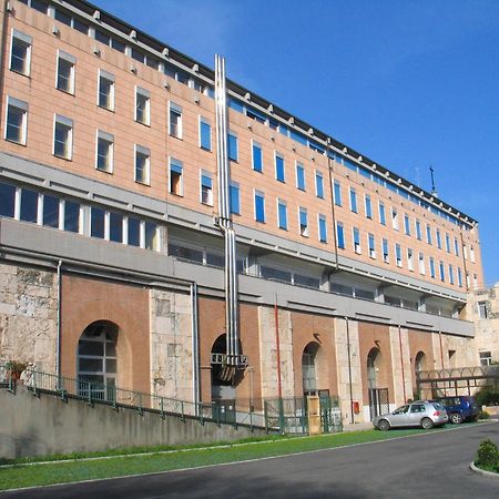 Villa Eur Parco Dei Pini Roma Dış mekan fotoğraf