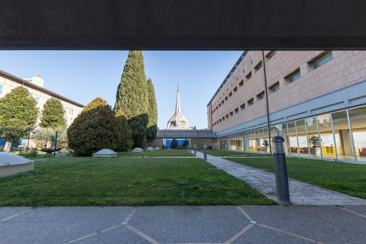 Villa Eur Parco Dei Pini Roma Dış mekan fotoğraf
