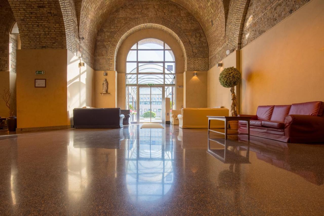 Villa Eur Parco Dei Pini Roma Dış mekan fotoğraf